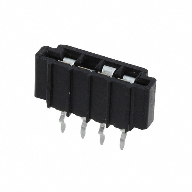 5-520315-4 by TE Connectivity / Amp Brand