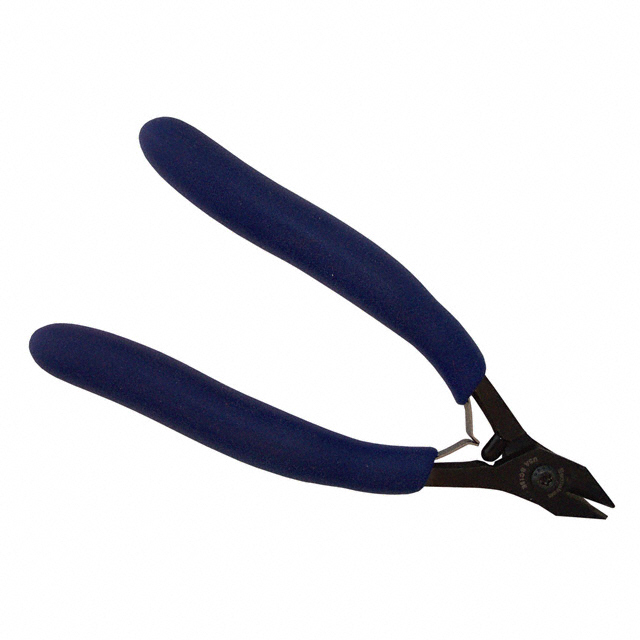 Side (Diagonal) Cutter Tapered Shear 5.67 (144.0mm)