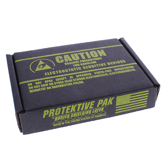 PROTEKTIVE PAK 39180 STACKING STORAGE CONTAINER, PLASTEK, 22-7/8x12-7/ –  SMT Supplies
