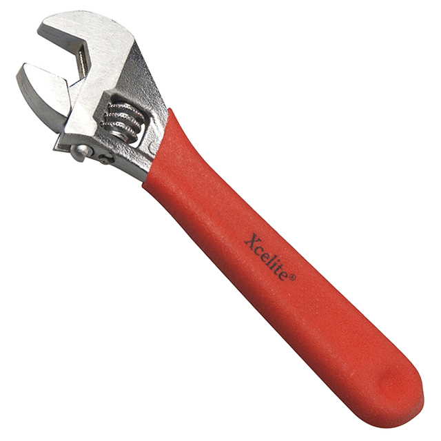 Adjustable Wrench 1/2 4.00 (101.6mm) Length