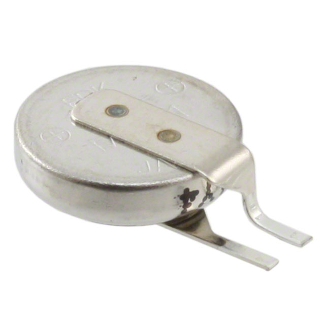 ML621-TZ1 FDK America, Inc. | Battery Products | DigiKey