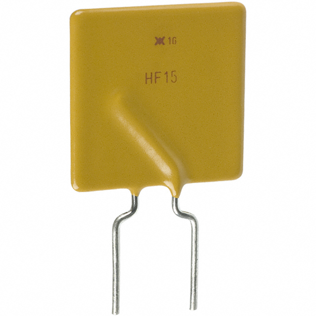 디바이스마트,스위치/부저/전기부품 > 회로보호용 소자 > PTC 리셋퓨즈,,RHEF1500-2,PTC RESET FUSE 16V 15A RADIAL / Digi-Key Part Number : RHEF1500-2HFCT-ND