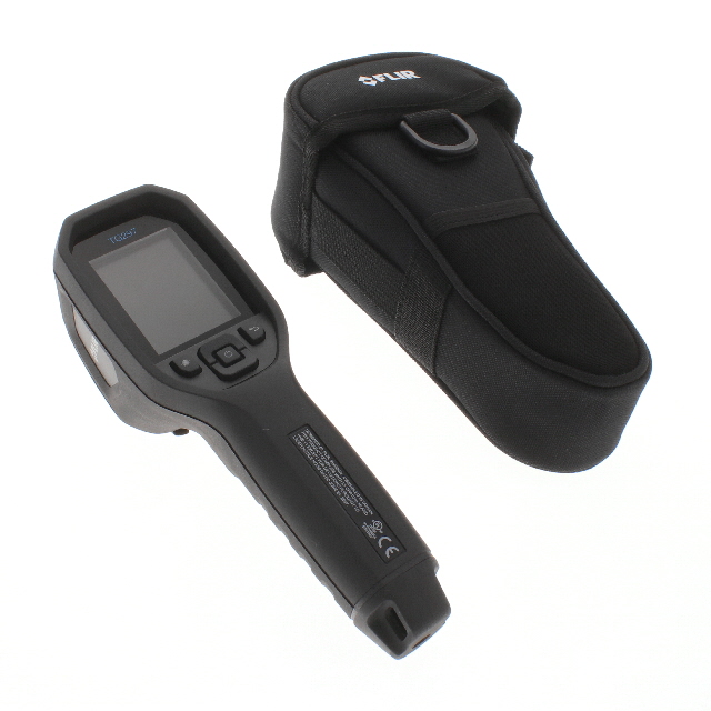 FLIR  Thermal imaging camera, Thermal imaging, Infrared thermometers