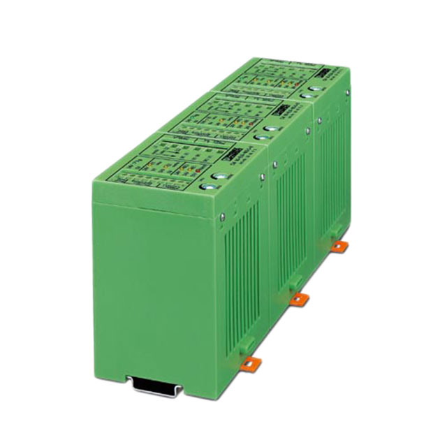 Reversing Relay 24VDC Supply 5A 320 ~ 440V Load