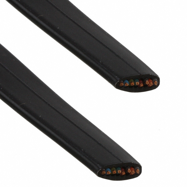 image of Modular - Flat Cable>121-810-010