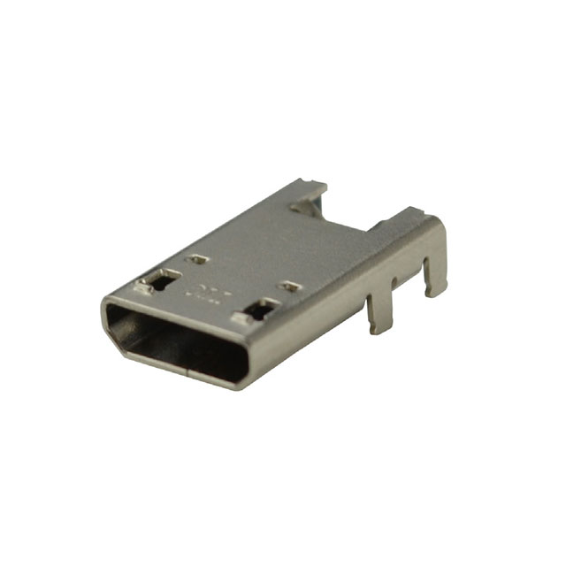 디바이스마트,커넥터/PCB > I/O 커넥터 > USB/IEEE 커넥터 > USB/IEEE/DVI,,UJ2-MIBH-4-SMT-TR,CONN RCPT USB2.0 MICRO B SMD R/A / Digi-Key Part Number : 102-4006-1-ND