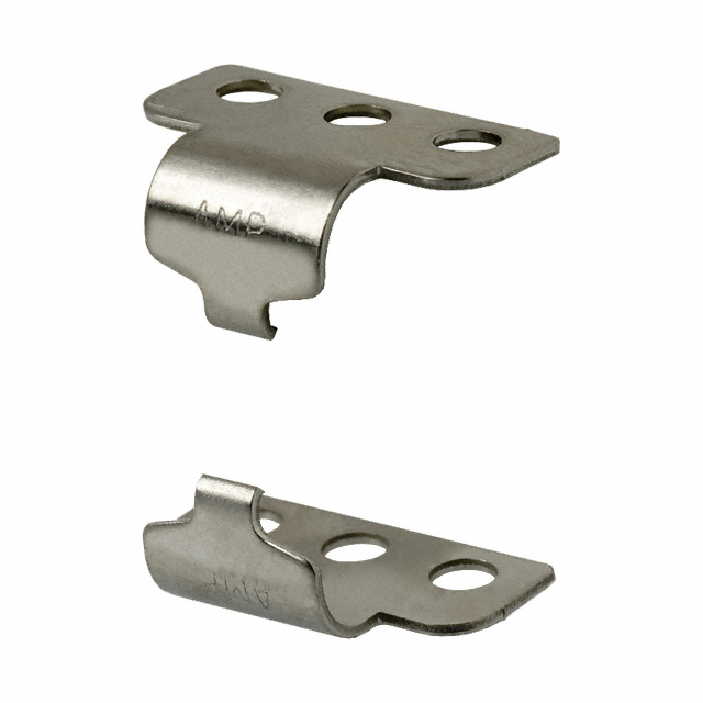 Connector Spring Catch For M Series Locking