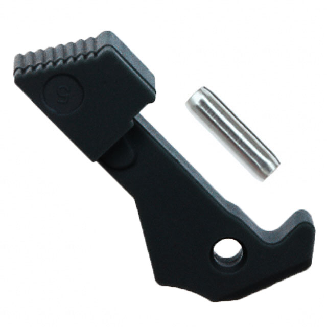 the part number is 3505-2 BLACK