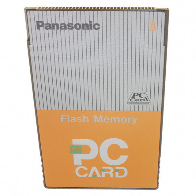 Memory Card FLASH Card 10MB
