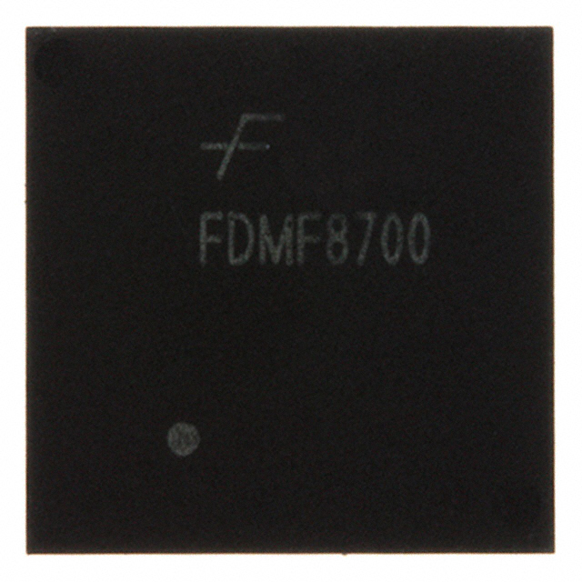 FDMF8704V