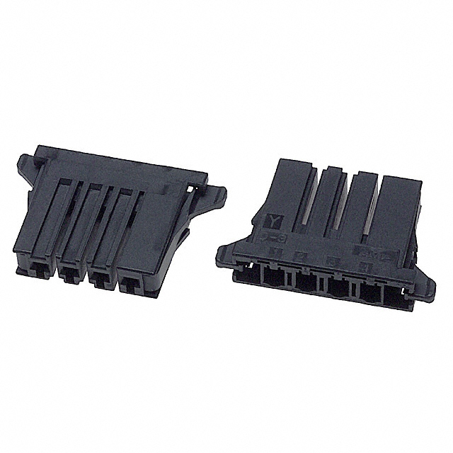 2-178128-4 TE Connectivity AMP Connectors | コネクタ、相互接続 
