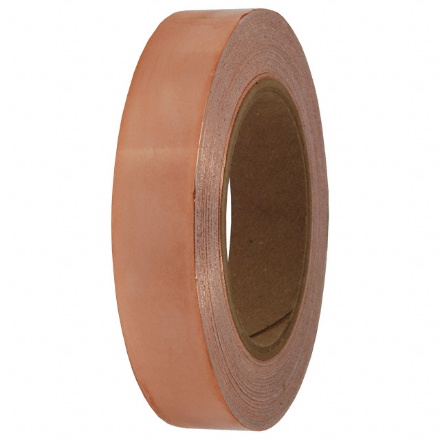 3m 1245 Embossed Conductive and Magnetic Shielding Copper Foil Tape EMI Shielding  Tape High Performance Conductive Tape - China Double-Sided, Copper Foil Tape