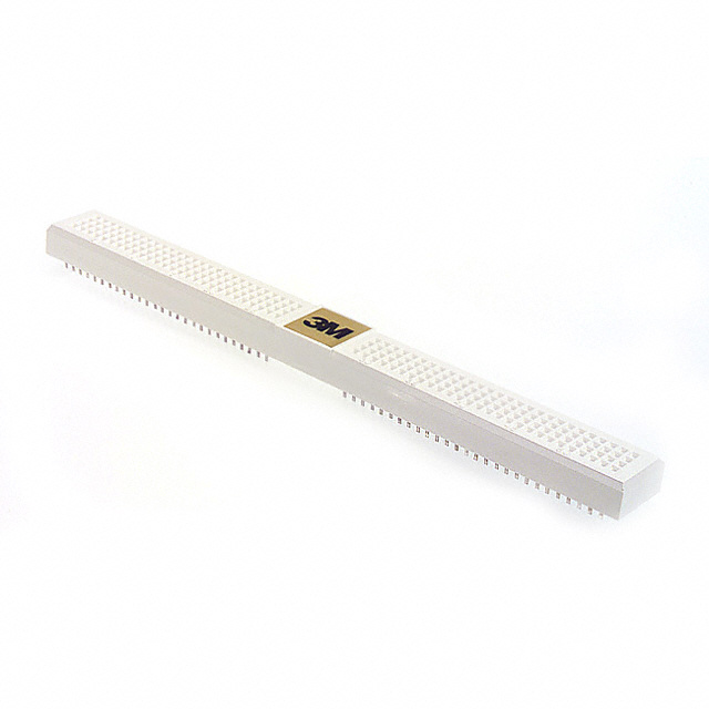 Solderless Breadboard Terminal Strip (No Frame) 6.50 x 0.63 (165.1mm x 16.0mm)
