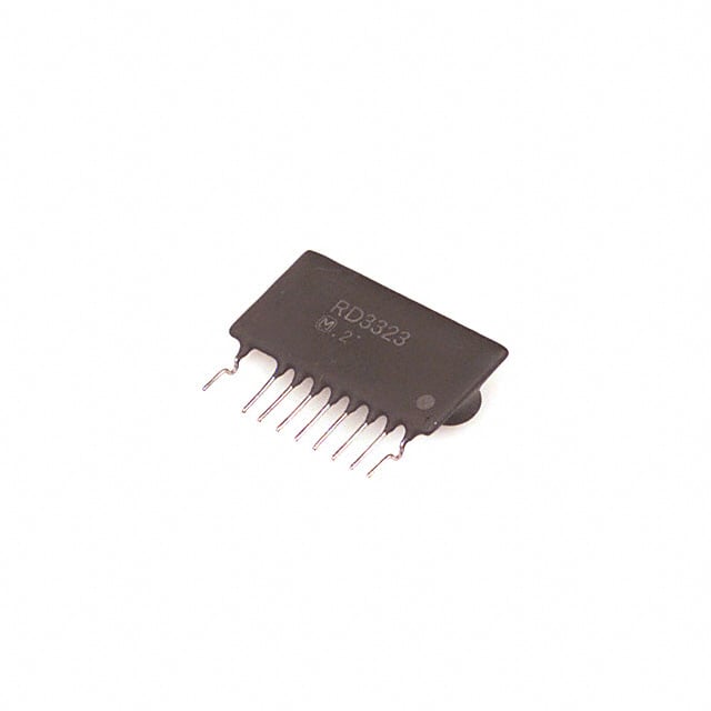 Non-Isolated PoL Module DC DC Converter 1 Output 12V 100mA 90V - 170V Input