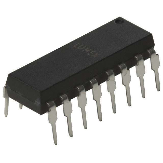 OCP-PCT4116/E Lumex Opto/Components Inc. | Isolators | DigiKey