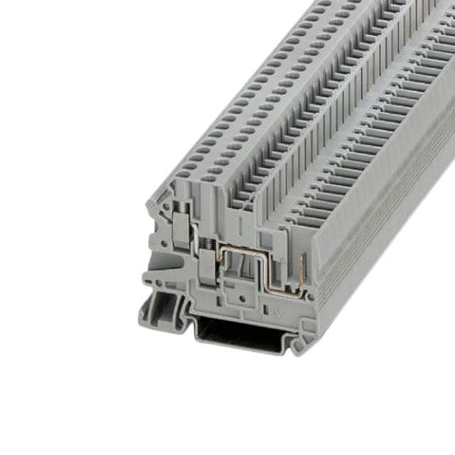 디바이스마트,커넥터/PCB > 터미널블럭 > 터미널블럭 (미분류) > 특수형,,3060490,TERM BLK PLUG 3POS 5.2MM GRAY / Digi-Key Part Number : 3060490-ND
