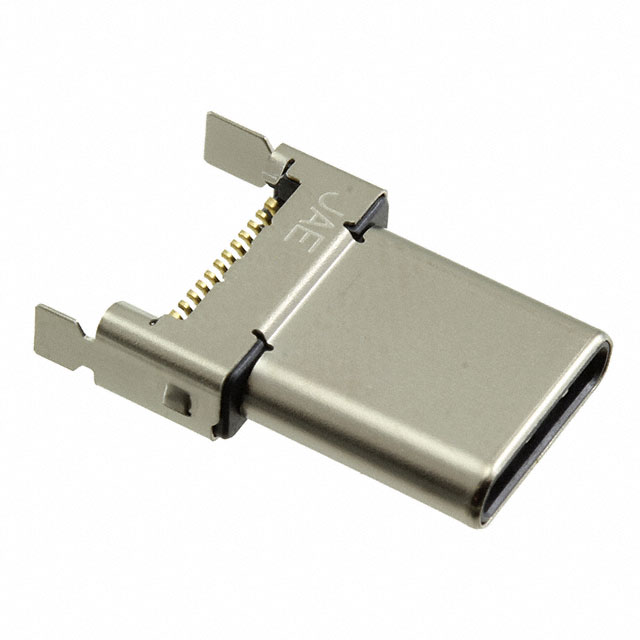 디바이스마트,커넥터/PCB > I/O 커넥터 > USB/IEEE 커넥터 > USB C타입,,DX07P024MJ1R1500,CONN PLUG USB3.1 TYPEC BRD EDGE / Digi-Key Part Number : 670-2850-6-ND