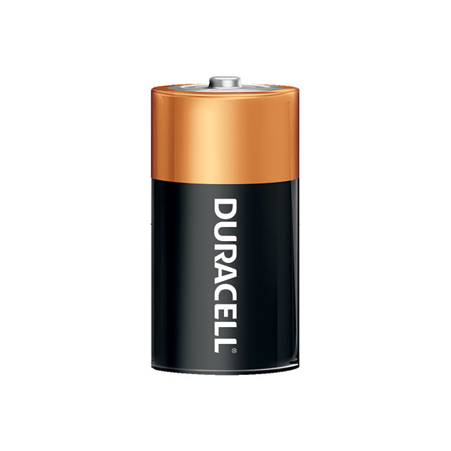 C-MN1400 Duracell Industrial Operations, Inc., Productos a baterías