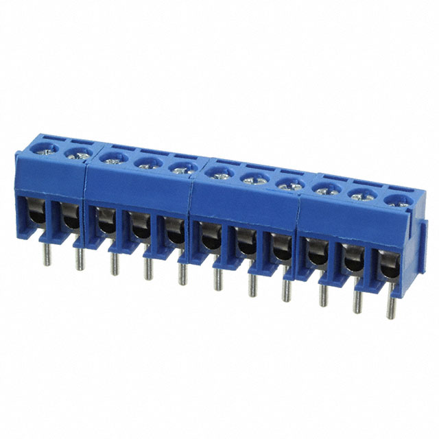 디바이스마트,커넥터/PCB > 터미널블럭 > 터미널블럭 (미분류) > 보드-와이어형,,1-1776275-1,TERM BLK 11P SIDE ENT 3.5MM PCB / Digi-Key Part Number : A122715-ND