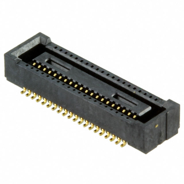 디바이스마트,커넥터/PCB > 직사각형 커넥터 > 사각형 커넥터 (미분류) > Board to Board,,DF40C(2.0)-40DS-0.4V(51),CONN RCPT 40POS SMD GOLD / Digi-Key Part Number : H11772CT-ND