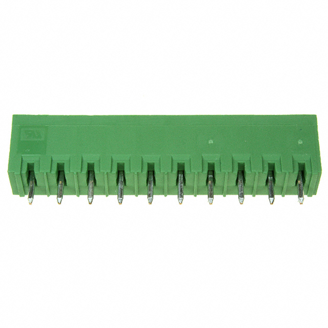 디바이스마트,커넥터/PCB > 터미널블럭 > 터미널블럭 (미분류) > 터미널블럭,,1-796642-0,TERM BLOCK HDR 10POS VERT 5MM / Digi-Key Part Number : A98247-ND