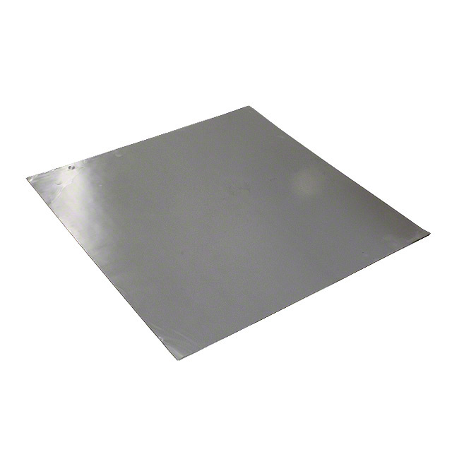 Thermal Pad Gray 457.20mm x 457.20mm Square Tacky - Both Sides