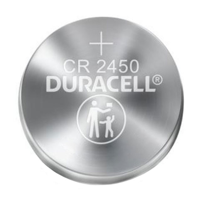 2032 Duracell Industrial Operations, Inc., Battery Products