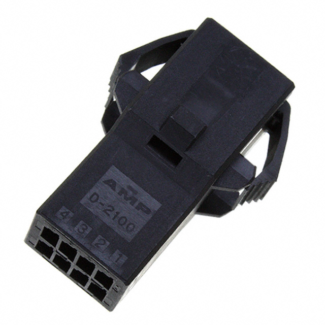2-1318114-4 TE Connectivity AMP Connectors | コネクタ、相互接続 