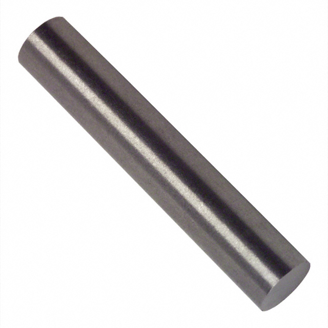 Magnet Alnico 5 (AlNiCo) 0.182 Dia x 1.000 H (4.62mm x 25.4mm)