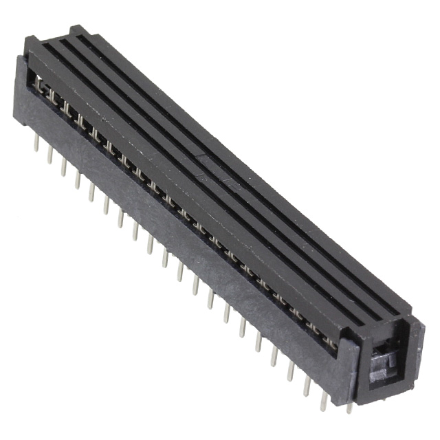 디바이스마트,커넥터/PCB > 직사각형 커넥터 > 사각형 커넥터 (미분류) > Board to Wire,,1-5111595-5,CONN IDC 80POS VERT / Digi-Key Part Number : A114859-ND