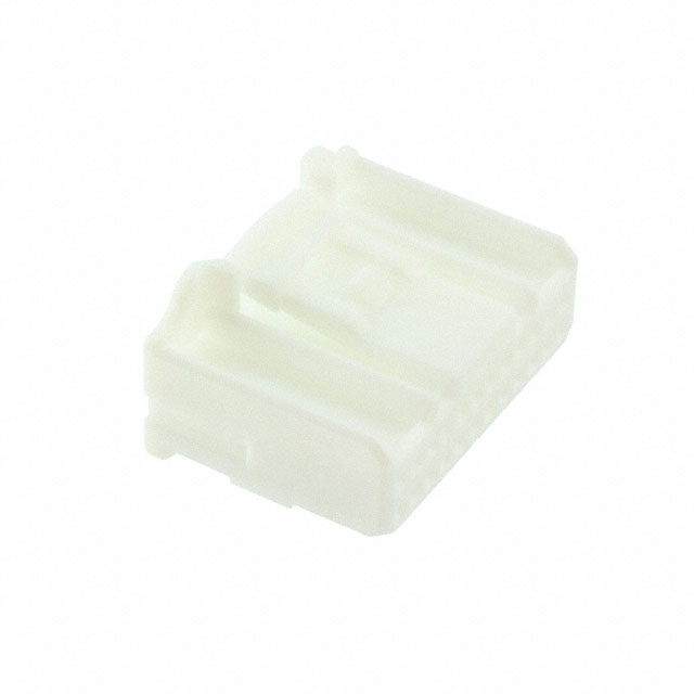 1318917-1 TE Connectivity AMP Connectors | コネクタ、相互接続