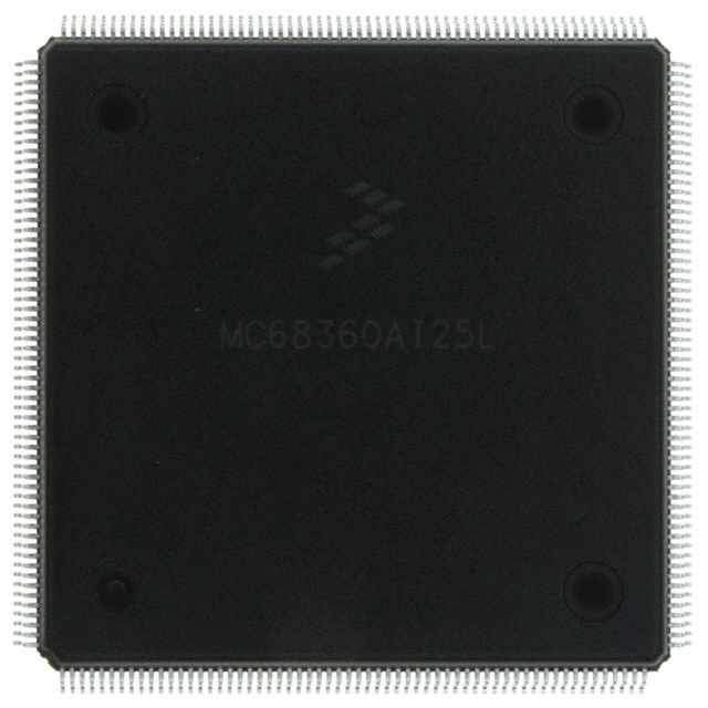 MC68en360ai33l
