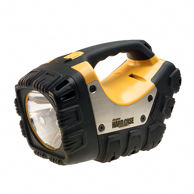 Flashlight Lantern Style Xenon 78 Lumens D (Requires 4) 10.00 (254.0mm)