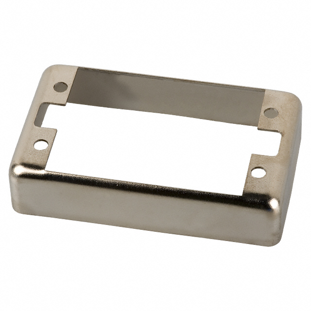 Connector Hood For M Series