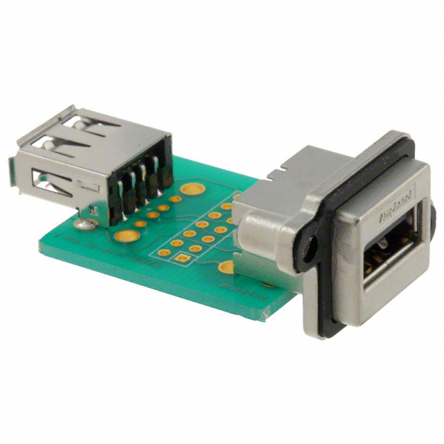 디바이스마트,커넥터/PCB > I/O 커넥터 > USB/IEEE 커넥터 > USB 어댑터,,MUSB-A311-30,CONN RCPT USB TO USB SGL STD / Digi-Key Part Number : MUSB-A311-30-ND