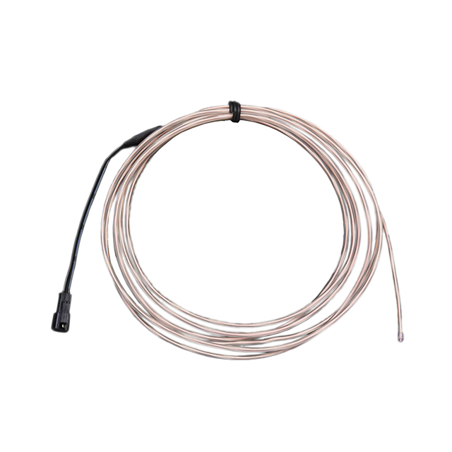 Electroluminescent EL Wire (Starter Pack) White 8.2' (2.5m)