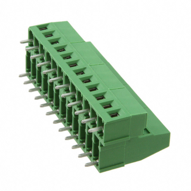 디바이스마트,커넥터/PCB > 터미널블럭 > 터미널블럭 (미분류) > 보드-와이어형,,1-796692-2,TERM BLK 12P SIDE ENT 5.08MM PCB / Digi-Key Part Number : A98272-ND