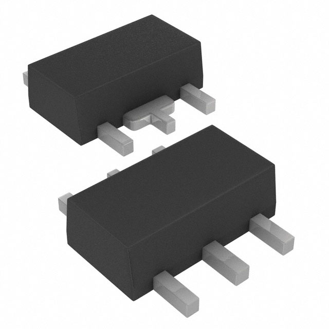 RT9069-33GX5 Richtek USA Inc. | Integrated Circuits (ICs) | DigiKey