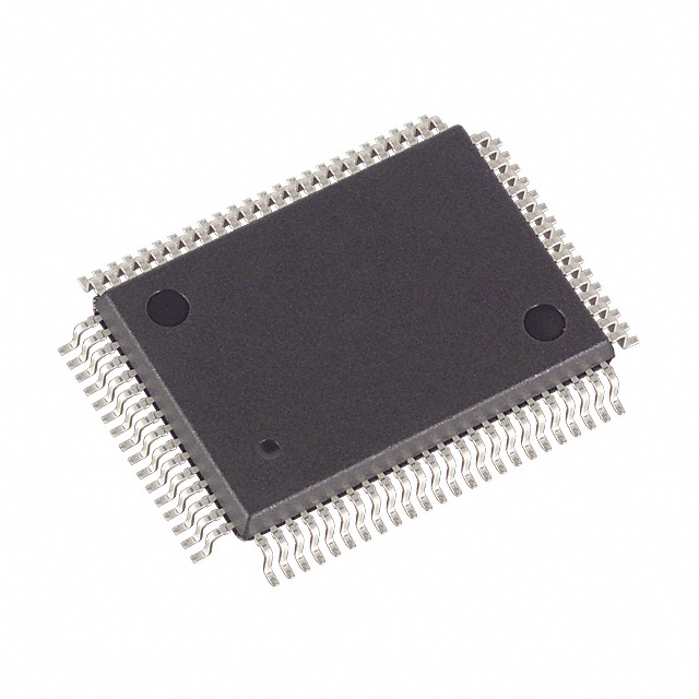 the part number is DS5002FPM-16