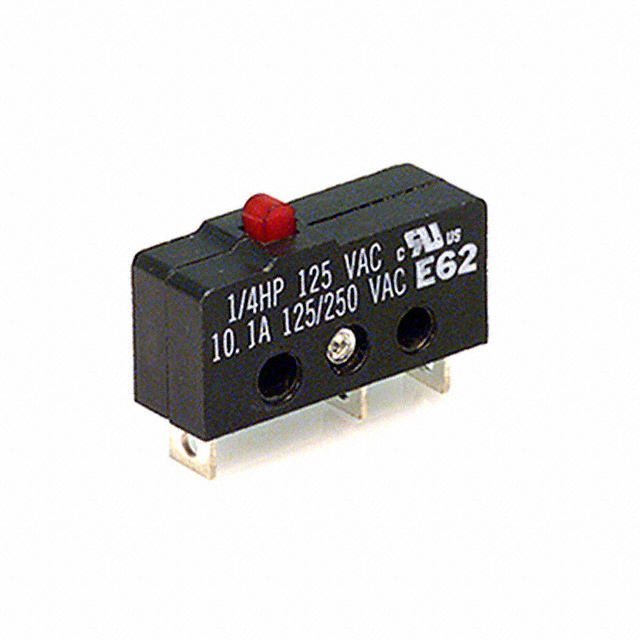 E62-10A ZF Electronics | Switches | DigiKey