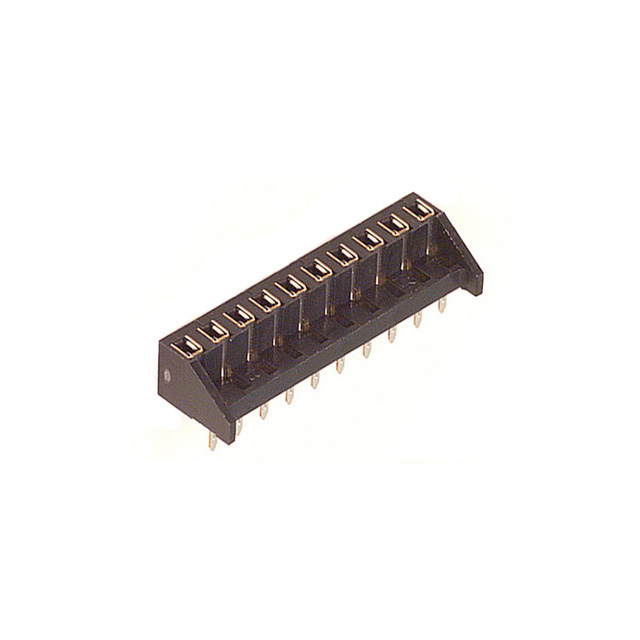 the part number is MDF7-10S-2.54DSA(55)