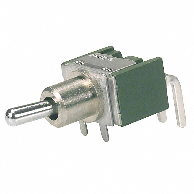 M2012S2A2W30 NKK Switches | Switches | DigiKey