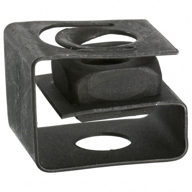 Rack Mounting Hardware Clip Nuts