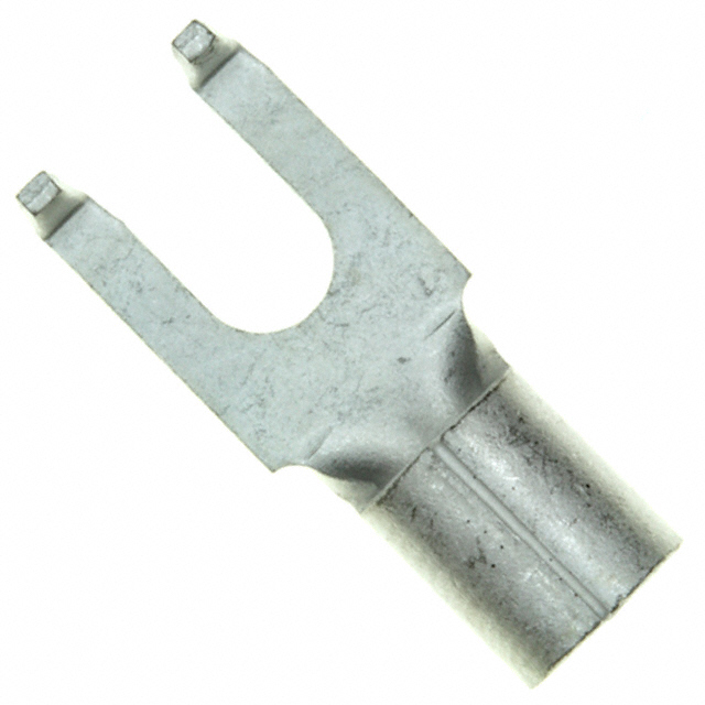 6 Stud Spade Terminal Connector Crimp 10-12 AWG