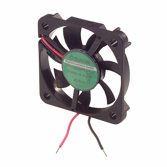 KDE0504PEB1-8 (MS) KDE0504PEB1-8 (MS)