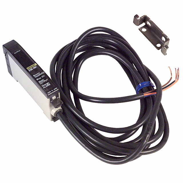 General Purpose Sensor Amplifier DIN Rail