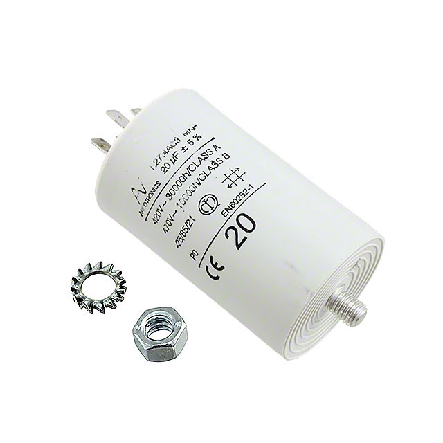 the part number is C274AC35200AA0J