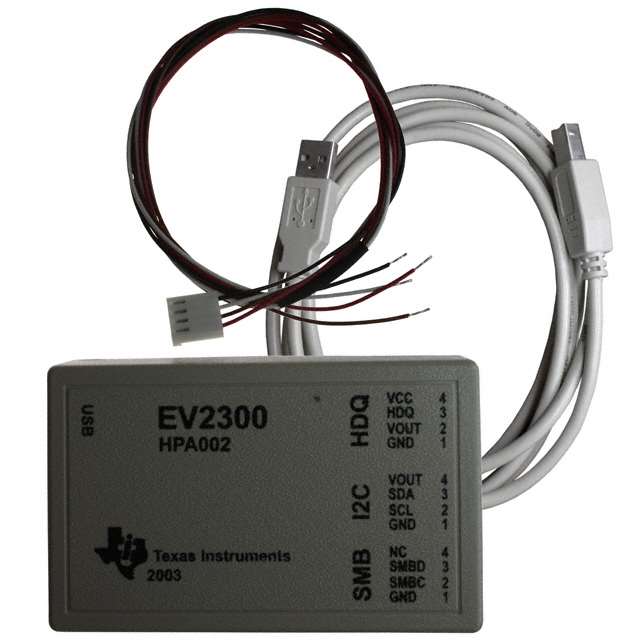 EVA電子 FT-30V Final Trimer 30V EV2300 Texas Instruments | Development Boards, Kits, Programmers