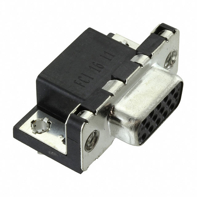 image of D-Sub Connectors