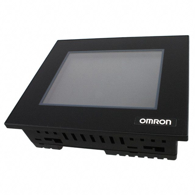 NV3Q-MR21 Omron Automation and Safety | Industrial Automation and 